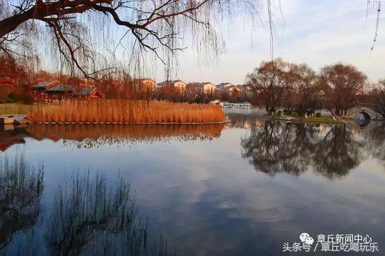 别怀疑,这就是百脉泉!竟如此惊艳,你是否从未见过!