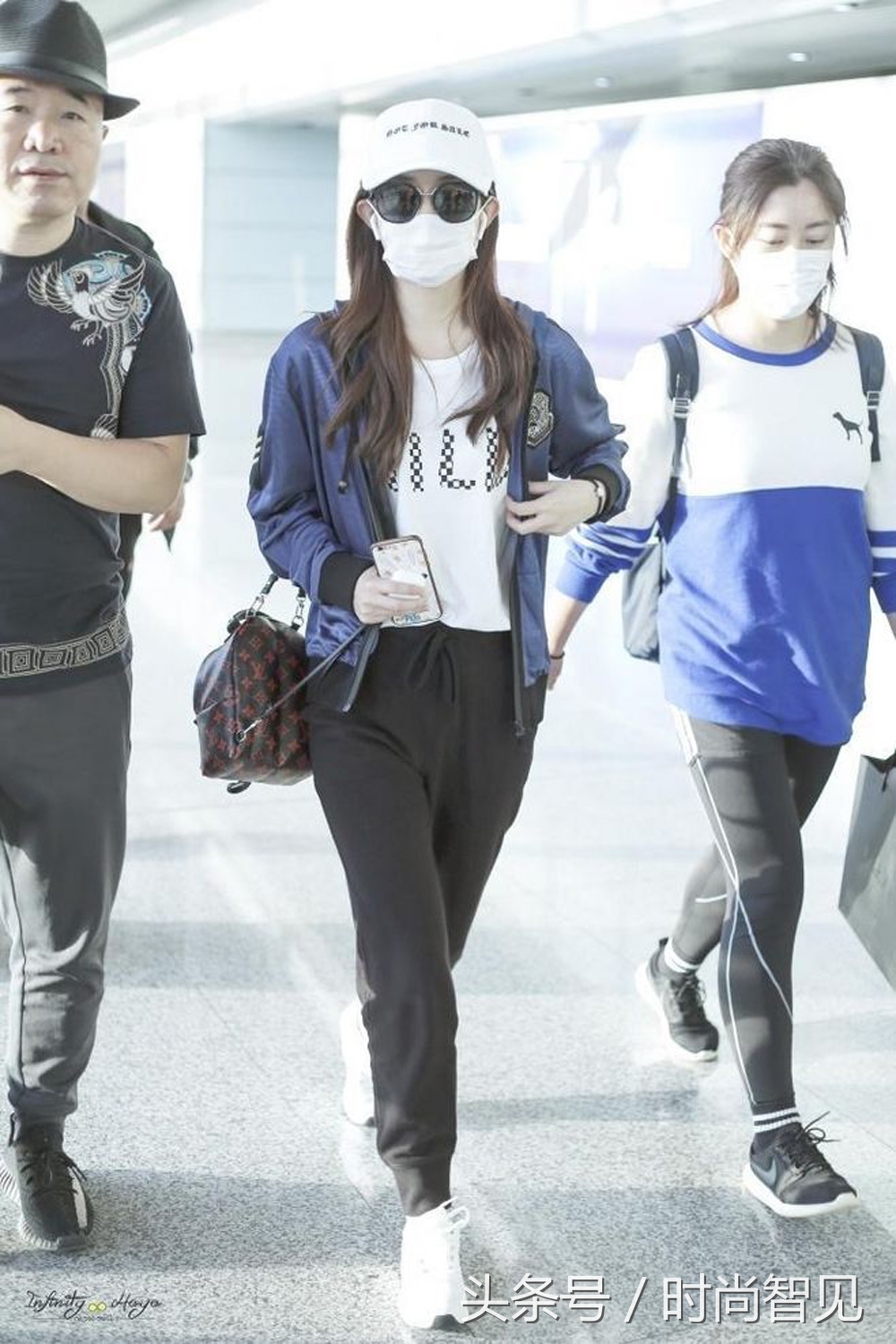 欢乐颂五美齐聚杨紫,欢乐颂五美同台