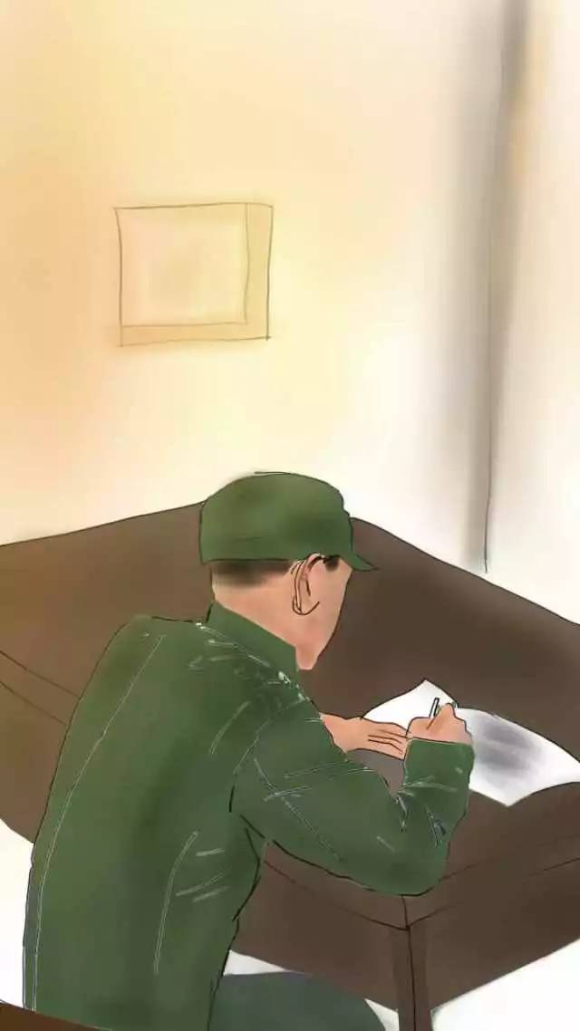 越战老兵回忆录感人流泪,母亲节旧年代感人催泪短视频