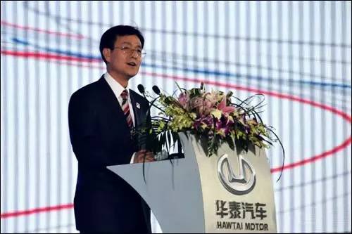 华泰汽车最新现状,华泰汽车最新消息