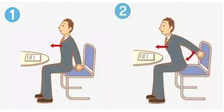 久坐引起的腰椎疼痛怎么缓解,久坐腰痛的锻炼方法