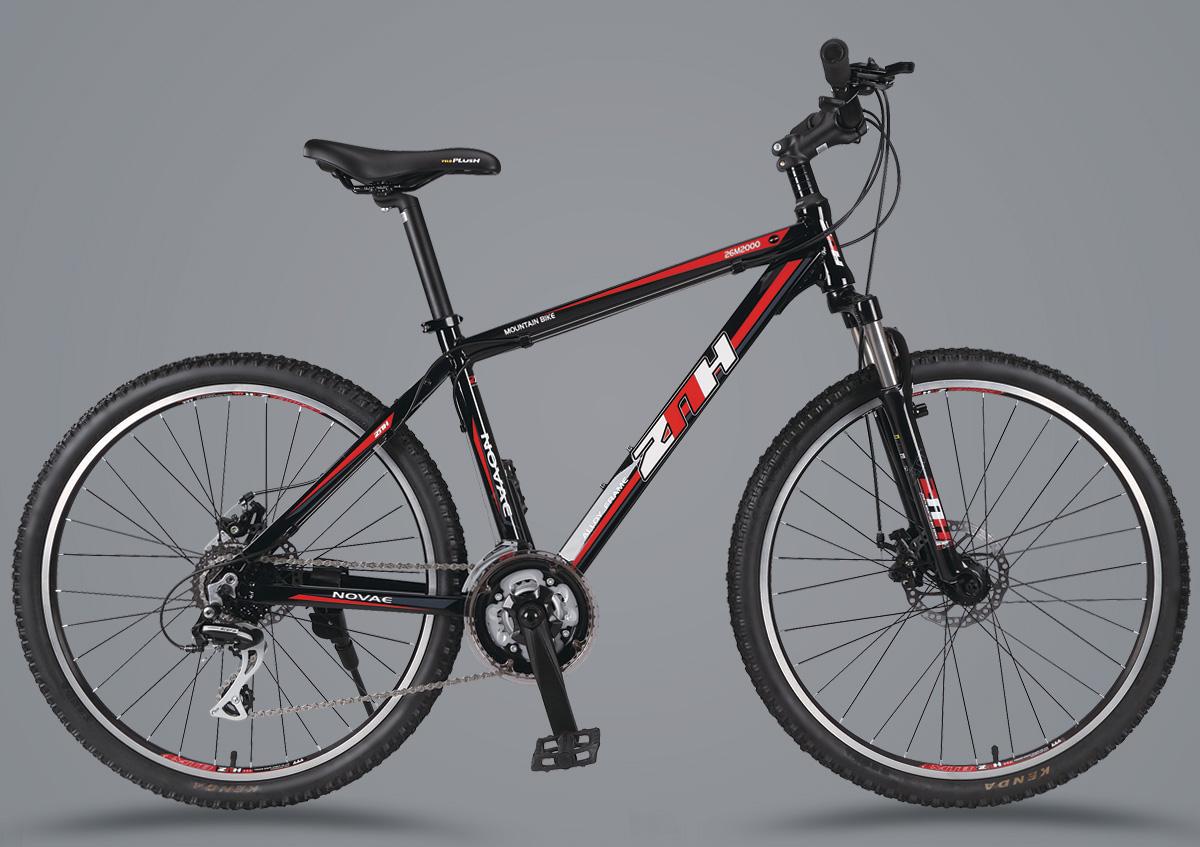 学生山地车选购全攻略,山地车自行车选购全攻略