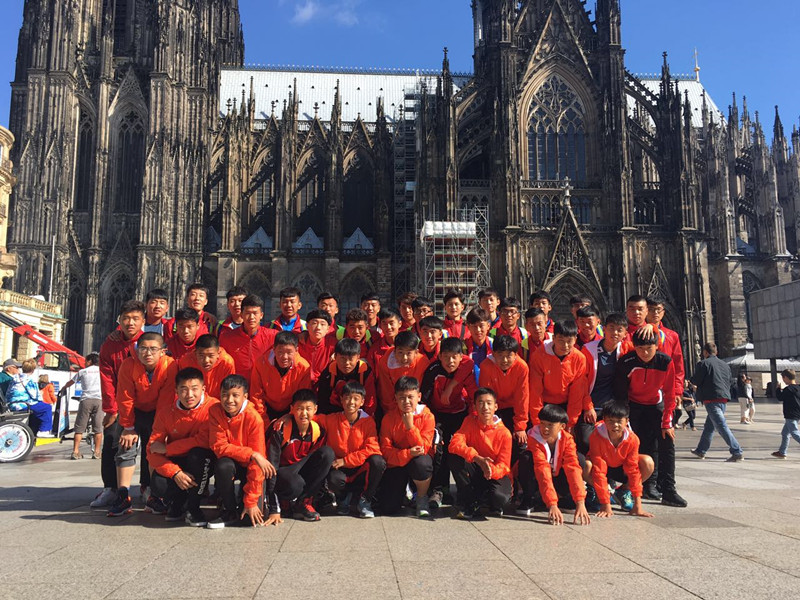 胜天半子！敢赌敢拼，中招只要迈过这个坎儿，想不胜都难！