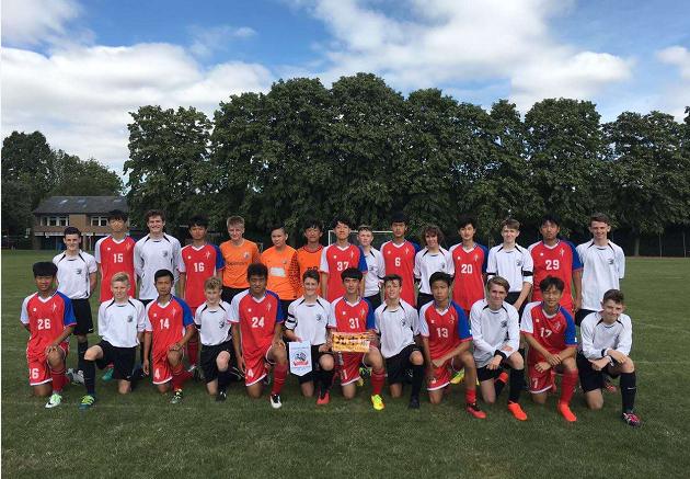 胜天半子！敢赌敢拼，中招只要迈过这个坎儿，想不胜都难！