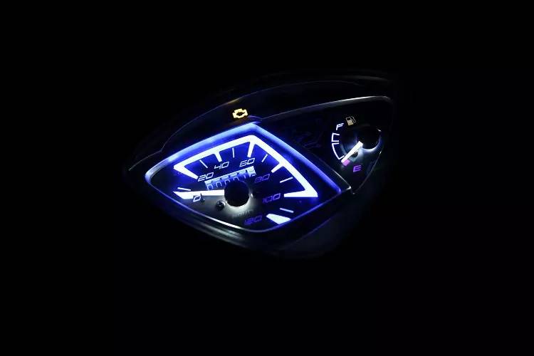 林海酷喜110踏板测评,林海踏板车175测评