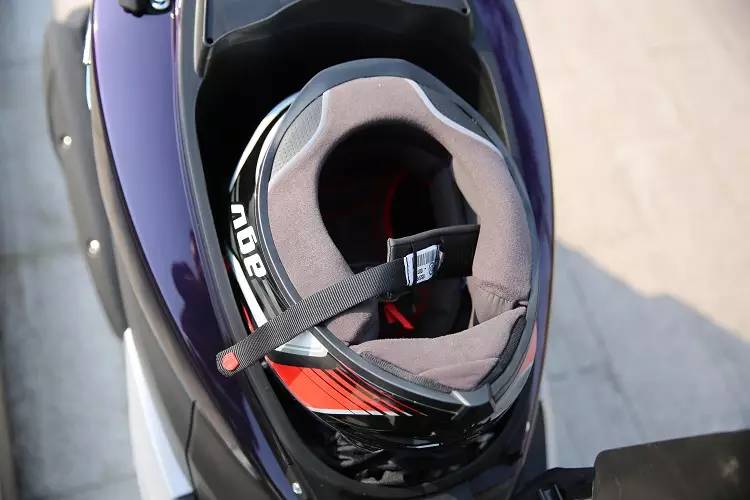 林海酷喜110踏板测评,林海踏板车175测评