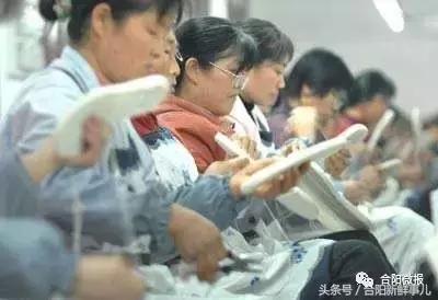 年轻人的老布鞋,比较出名的老北京布鞋