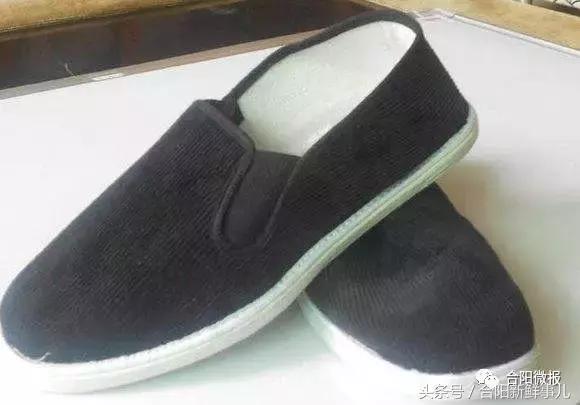 年轻人的老布鞋,比较出名的老北京布鞋