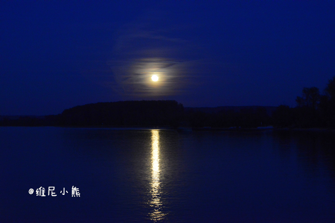 乘着邮轮奢华浪漫游欧洲四国