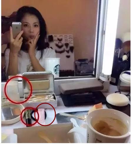 《欢乐颂2》开播，五美的化妆包里都有啥？