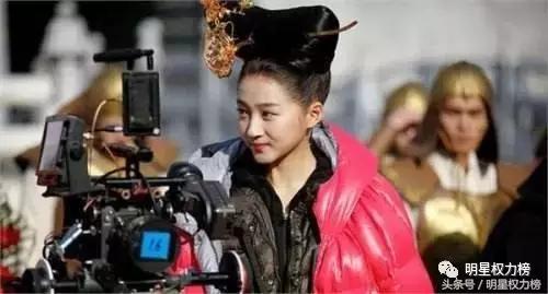 赵今麦张子枫蒋依依张雪迎宋祖儿,关晓彤宋祖儿张雪迎蒋依依