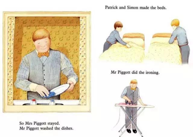 盘点那些母亲伟大的瞬间,盘点那些平凡而伟大的农村母亲