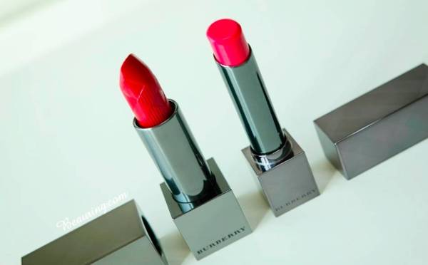 tf口红和ysl哪个好,tf和ysl口红哪个好