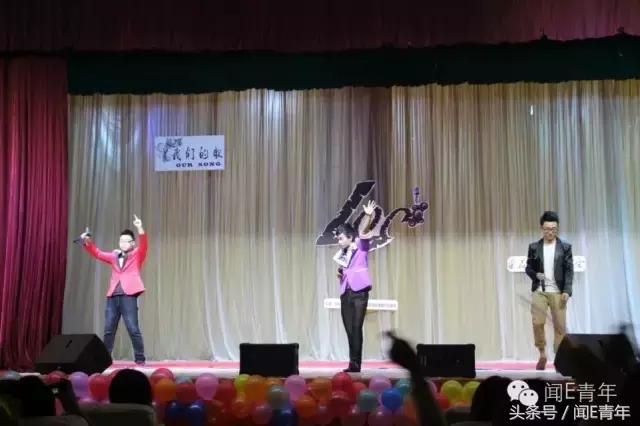 曲终人散,我们不散;倘若有缘,再次开唱!