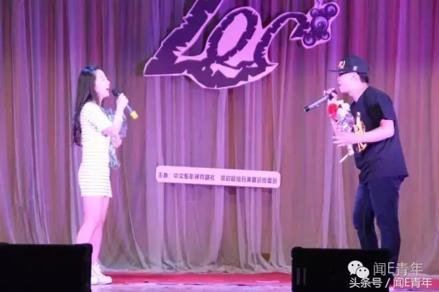 曲终人散,我们不散;倘若有缘,再次开唱!