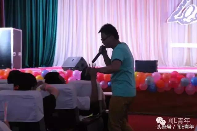 曲终人散,我们不散;倘若有缘,再次开唱!