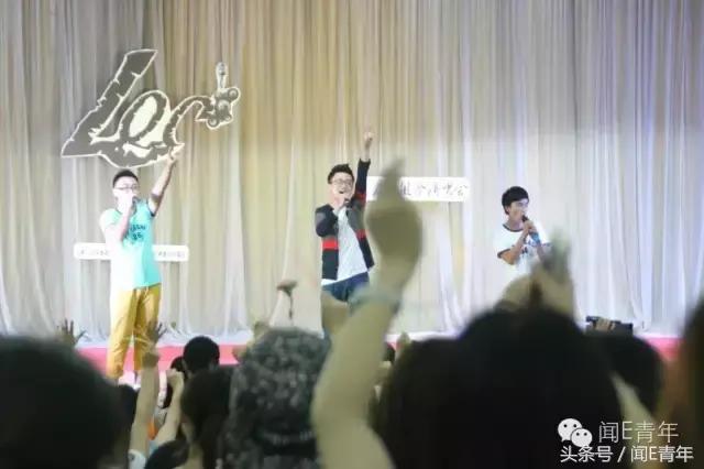 曲终人散,我们不散;倘若有缘,再次开唱!