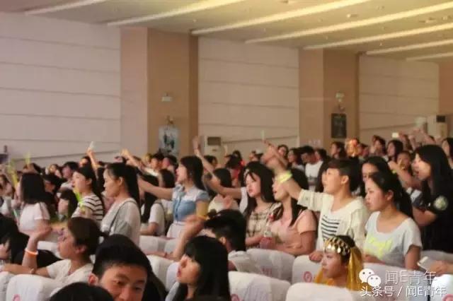 曲终人散,我们不散;倘若有缘,再次开唱!