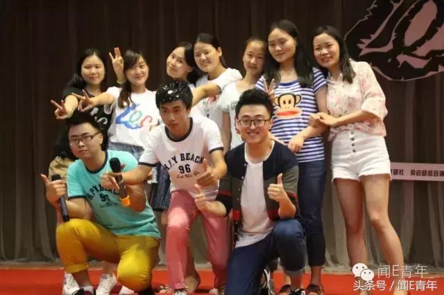 曲终人散,我们不散;倘若有缘,再次开唱!