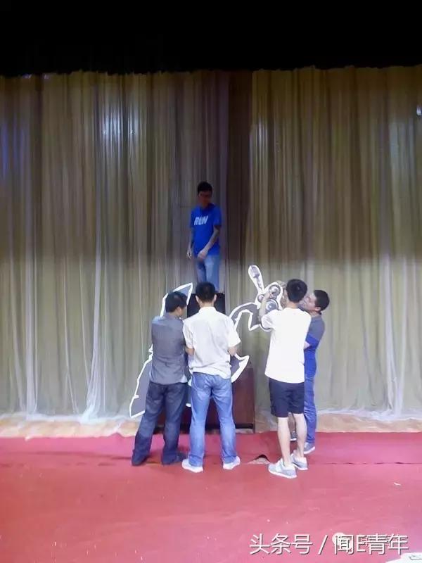 曲终人散,我们不散;倘若有缘,再次开唱!