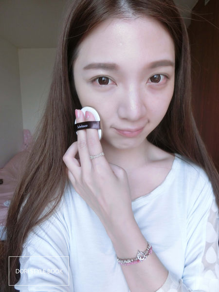 雪花秀气垫粉底脱妆,雪花秀气垫粉霜