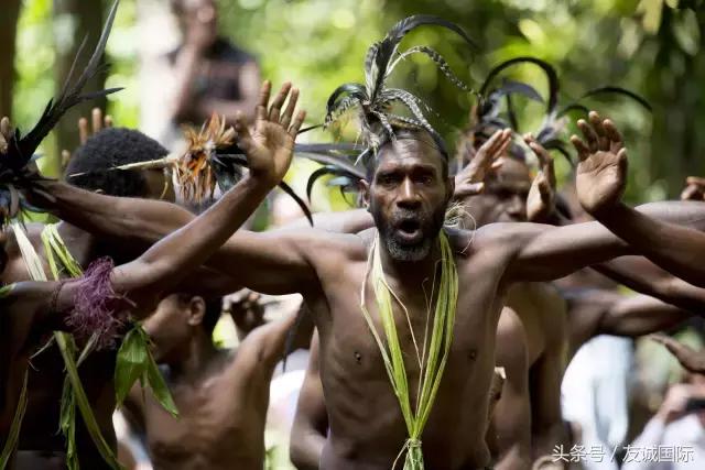 瓦努阿图海岛简介,瓦努阿图海岛图片