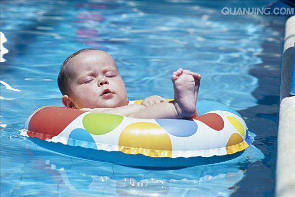 夏天宝宝还需要晒太阳补钙吗,宝宝的护理和喂养