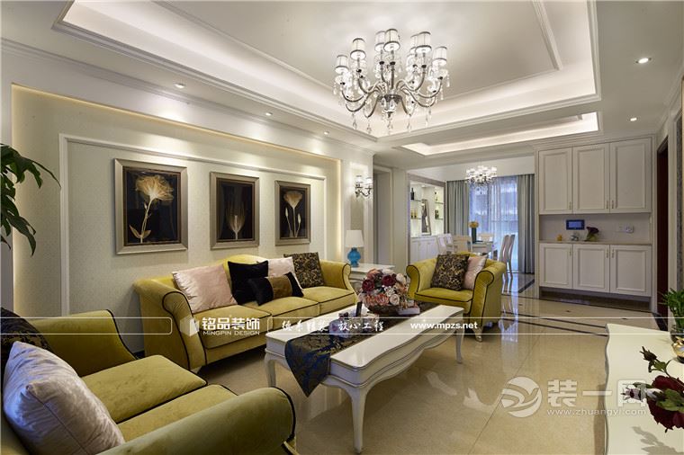 杭州海棠公寓小三居89平，装修就花掉偶22万，家装的水太深了