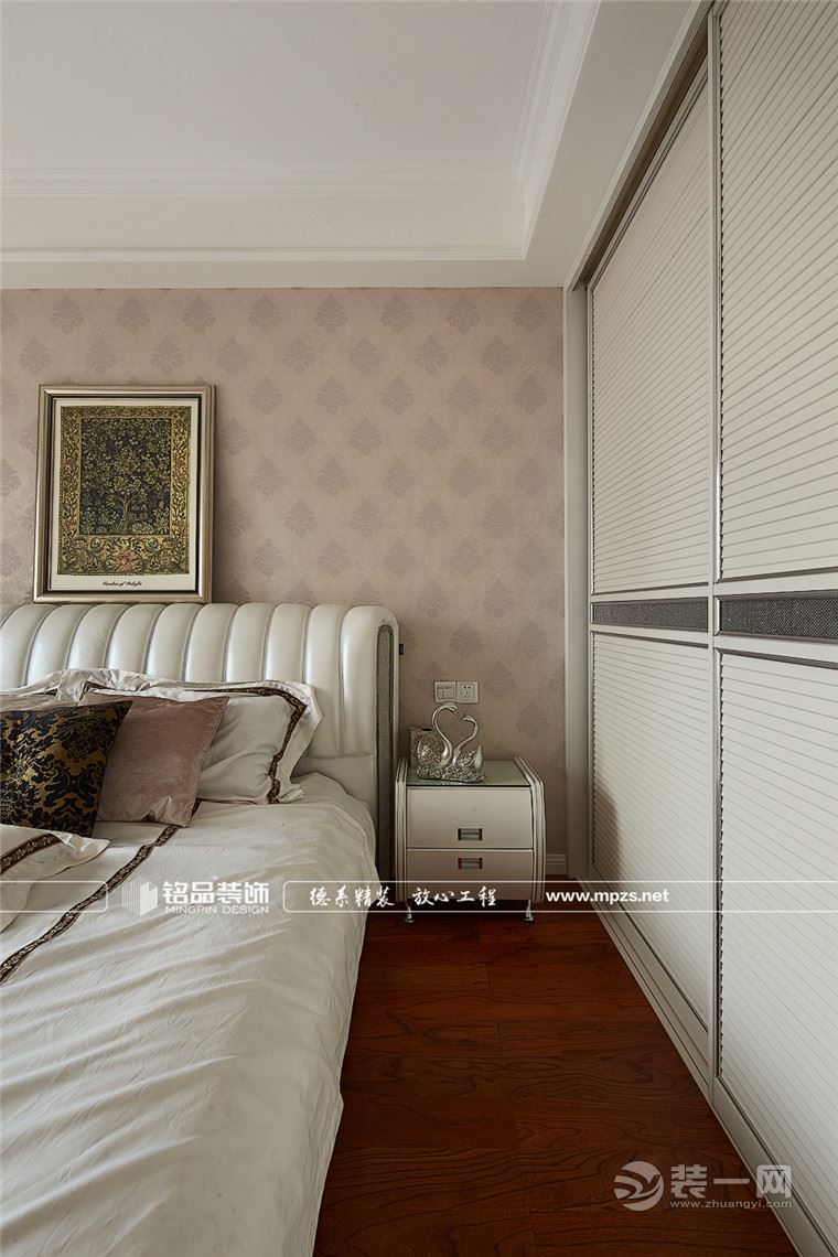 杭州海棠公寓小三居89平，装修就花掉偶22万，家装的水太深了