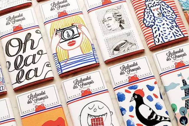 520巧克力又好吃又好看,520专属限量巧克力