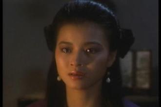 《*衣麻**传奇》中绝美女鬼，获亚姐冠军被赞“最美西施”却总是不红