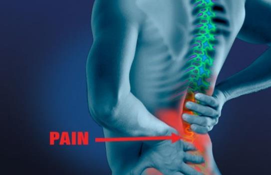 十人九腰疼中医教你简单治腰痛,十人九腰疼是什么原因