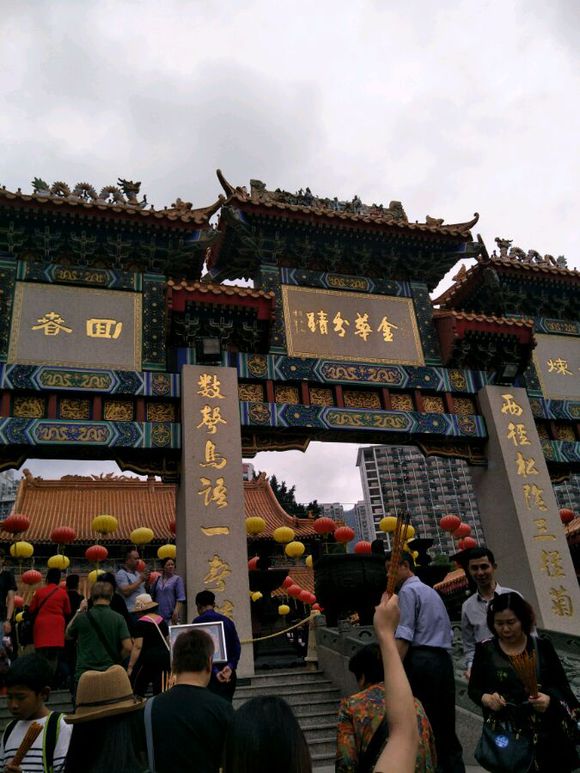 香港星光大道旅游攻略,想去香港澳门旅游攻略