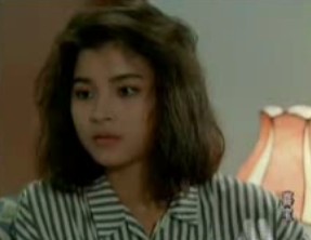 《*衣麻**传奇》中绝美女鬼，获亚姐冠军被赞“最美西施”却总是不红