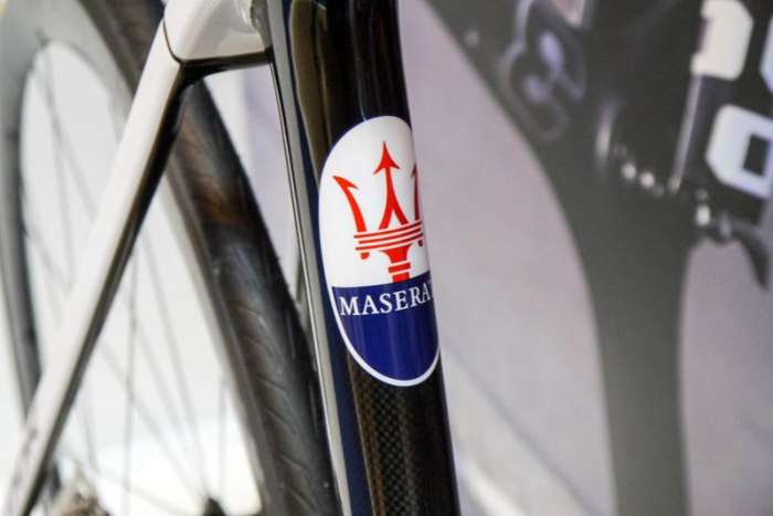 什么汽车品牌旗下有自行车,汽车品牌中的自行车