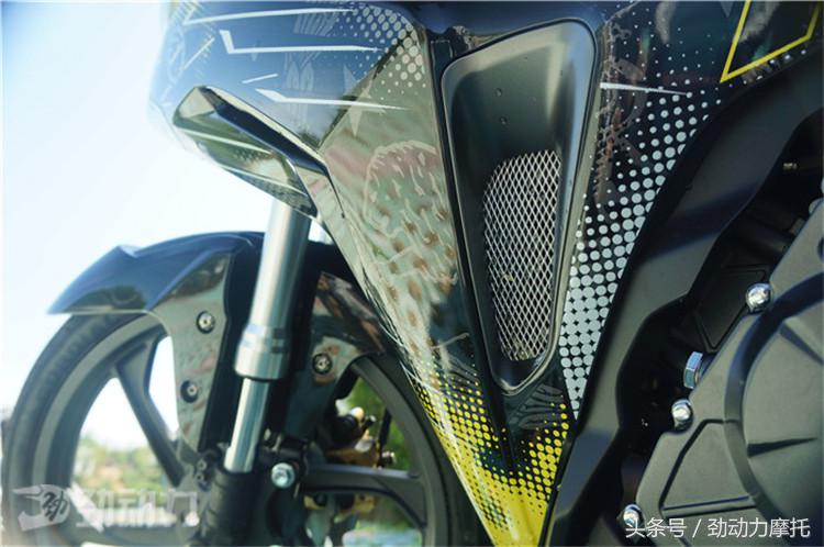 贝纳利弯梁rfs150i可以装尾箱吗,贝纳利弯梁rfs150i测评