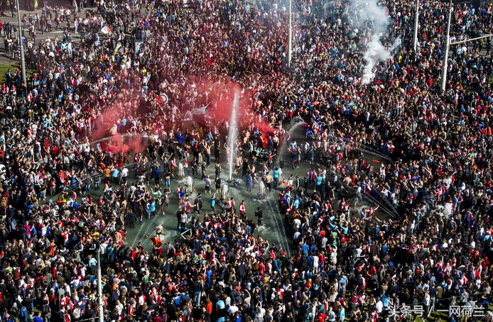 荷兰费耶诺德vs足球小将,荷兰甲级联赛阿贾克斯vs费耶诺德