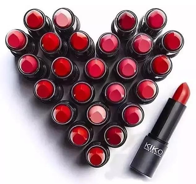 潮叔爆款,平价口红推荐偏深