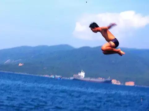 国境之南丨芽庄的风吹过