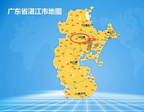 广东人口第一多的镇,广东省人口超百万的县前十名