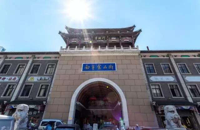 天津值得游玩门票便宜的景点,天津旅游景点门票一览表