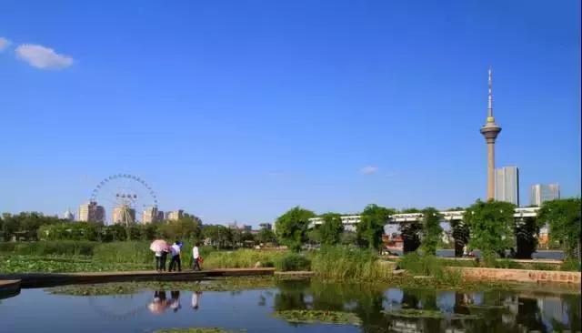 天津值得游玩门票便宜的景点,天津旅游景点门票一览表