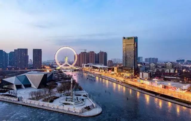 天津值得游玩门票便宜的景点,天津旅游景点门票一览表