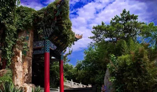 天津值得游玩门票便宜的景点,天津旅游景点门票一览表