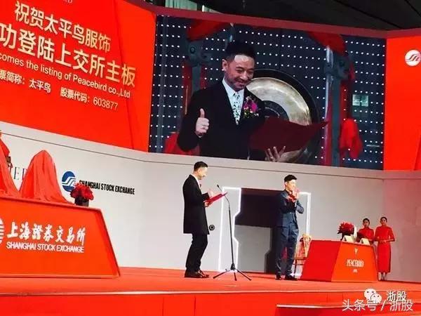 宁波上市公司最新名单公布,宁波今年新增有几家上市公司