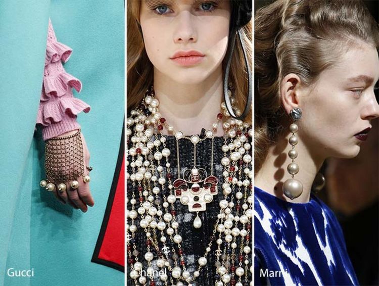 珍珠鞋又出新款了,珍珠鞋夏季推荐