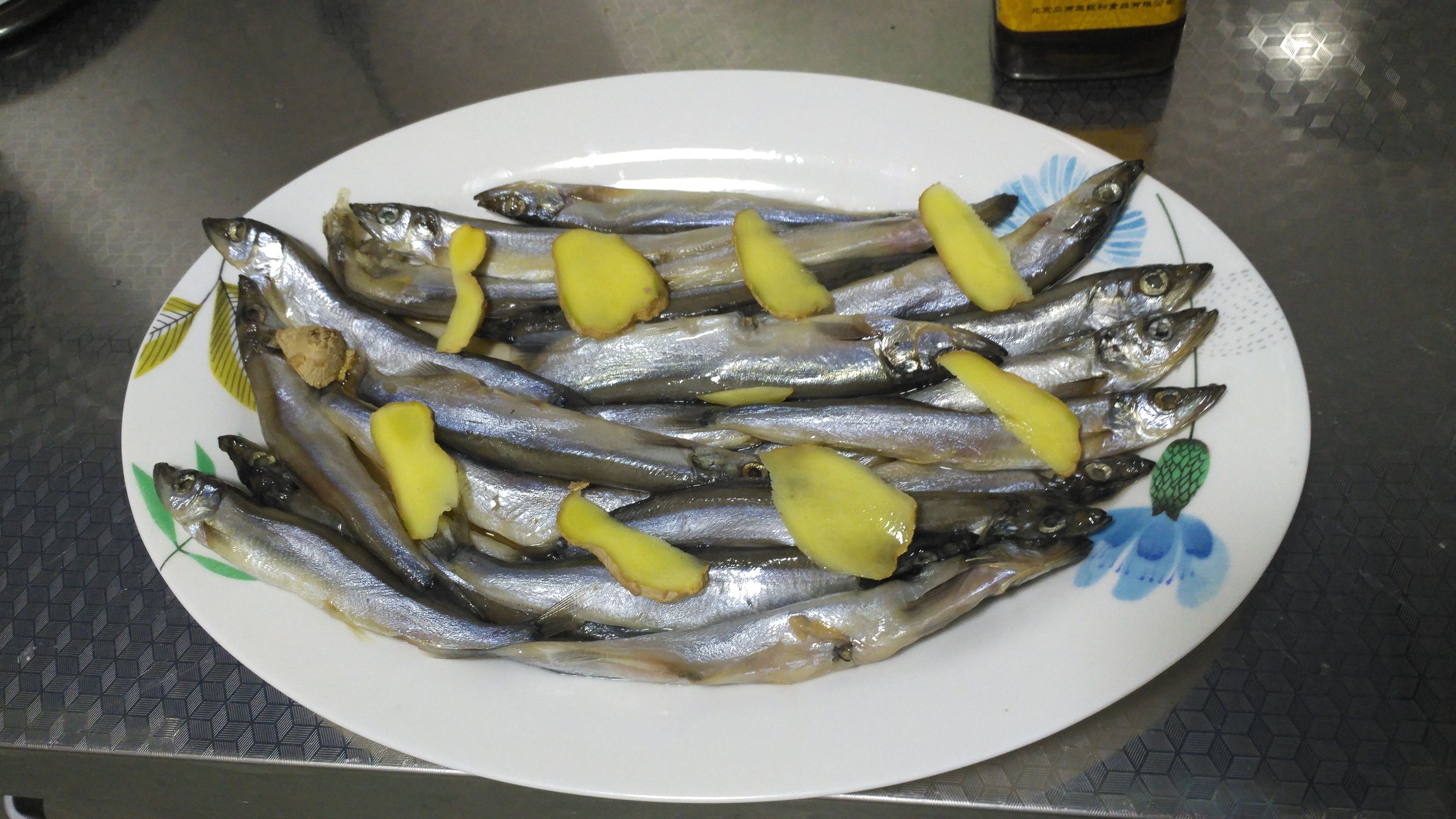 多春鱼怎么有的没有籽,多春鱼为啥一个籽都没有