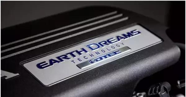 本田为什么动力这么强,本田动力最强的车型是什么