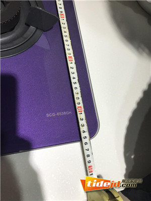 邂逅爱情樱花紫水晶烟机套装陪你度过漫长岁月