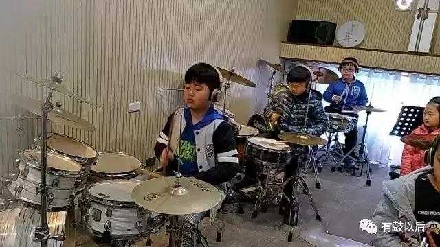 学好架子鼓有什么用,怎么学好架子鼓技巧